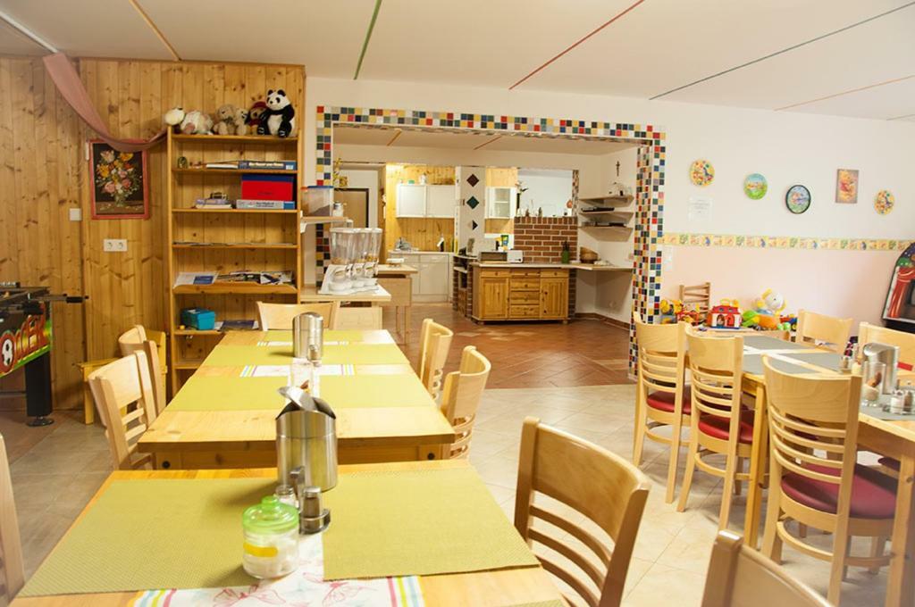 Arkadenhof Flasch Worterberg Экстерьер фото